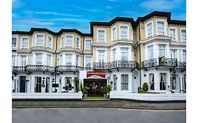 Waverley Hotel Yarmouth 3*